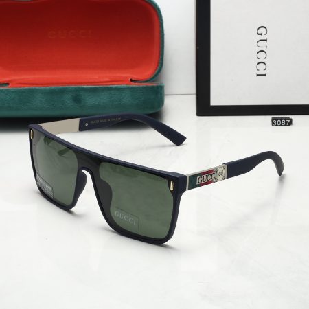 Gucci Fashionable Sunglasses - Image 6