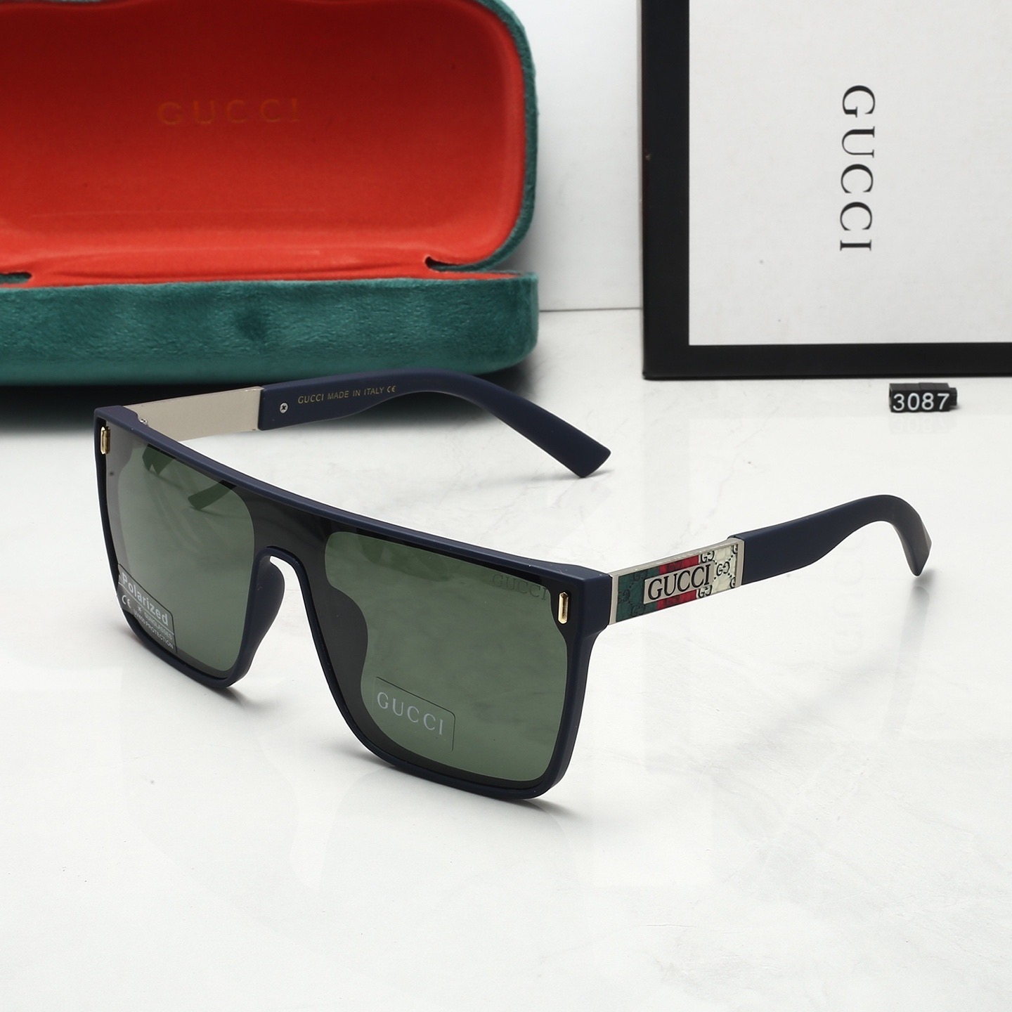 Gucci Fashionable Sunglasses - Image 6