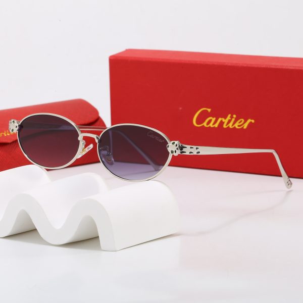 Cartier Fashionable Sunglasses