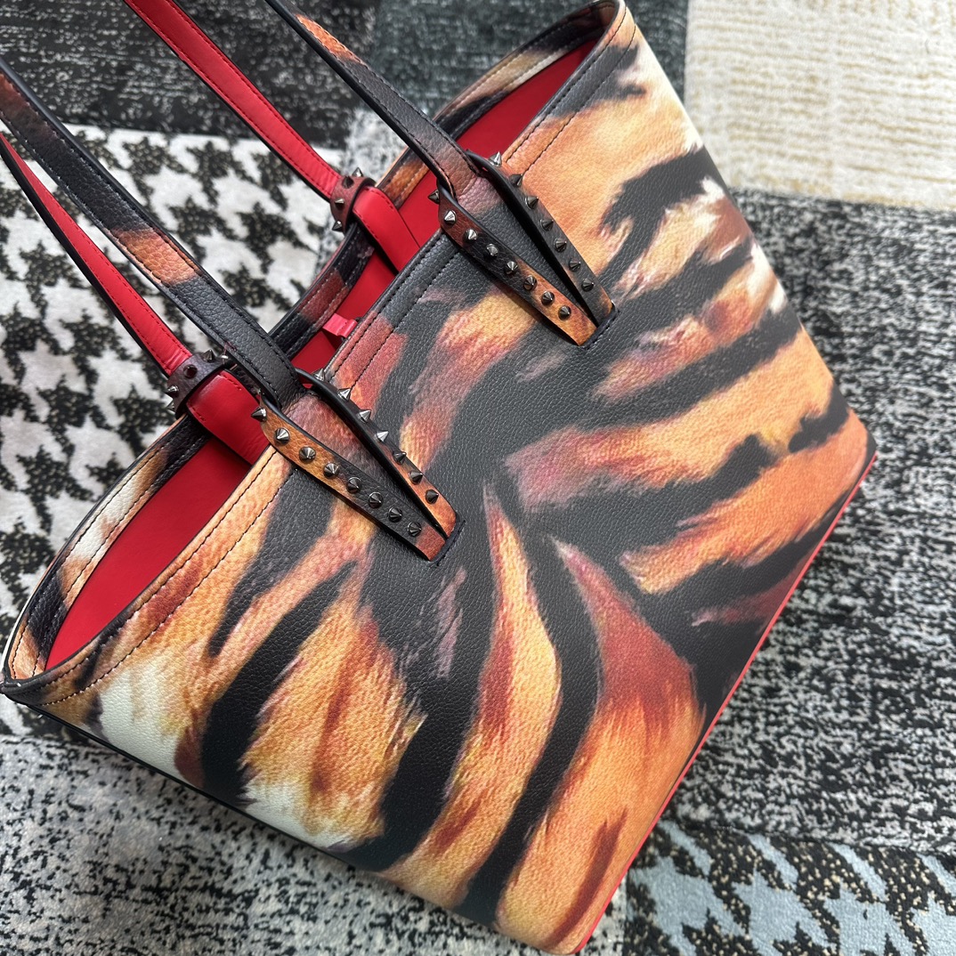 Christian Louboutin Large Tote Bag - Image 23