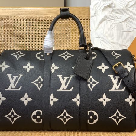 LV Roll Top Backpack - 10A Version