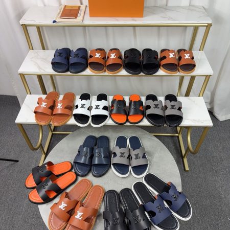 LV Citybreak Mule - Image 1