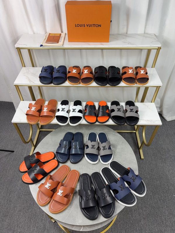 LV Citybreak Mule