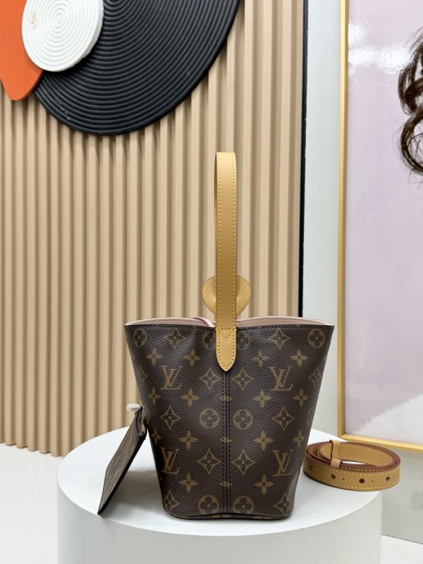 LV Allin BB Bag