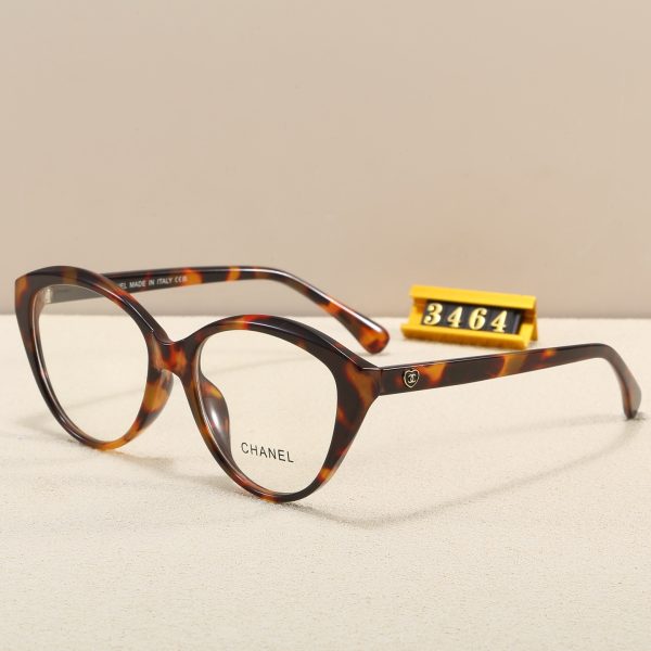Chanel Fashionable Sunglasses