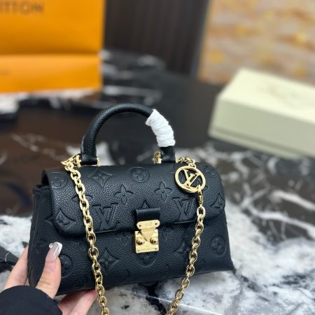 LV Mini Madeleine Princess Bag - Image 6