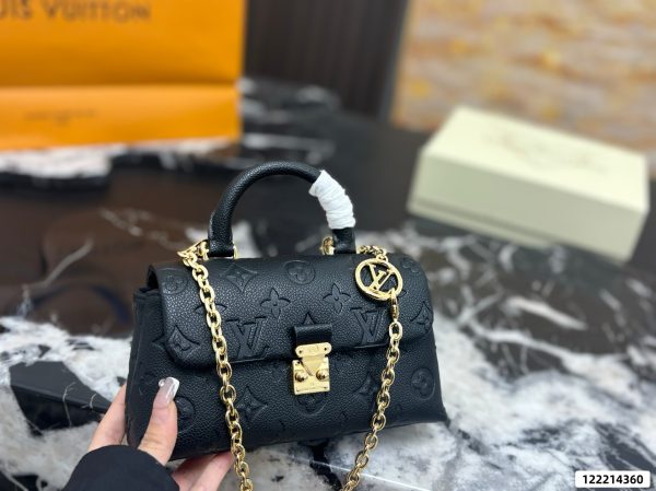 LV Mini Madeleine Princess Bag