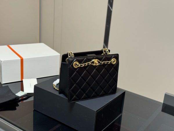 Chanel Small Tote Bag