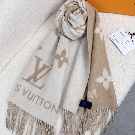 LV Scarf