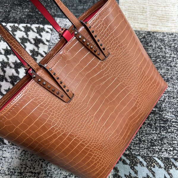 Christian Louboutin Large Tote Bag