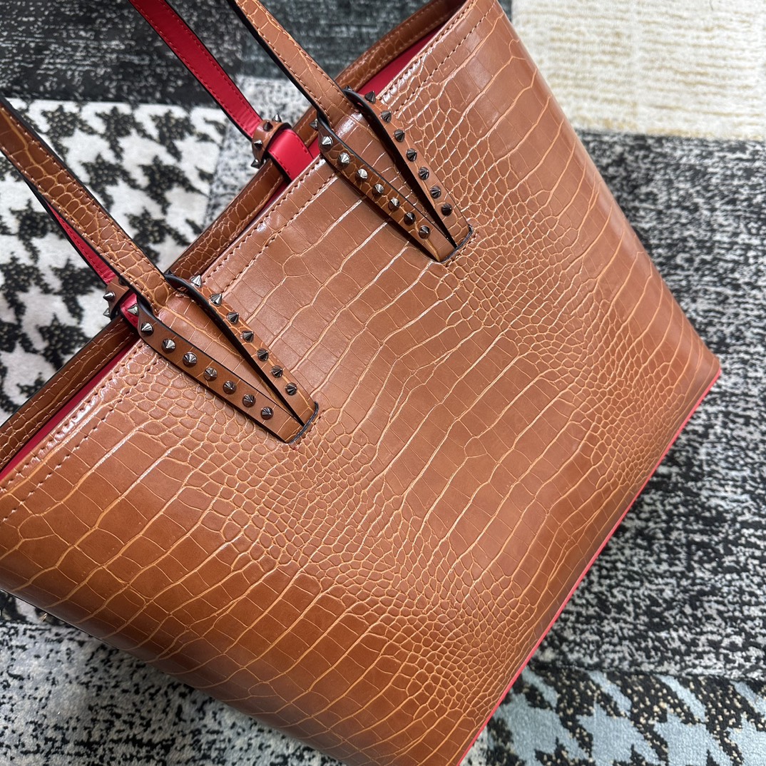 Christian Louboutin Large Tote Bag - Image 26