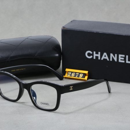 Chanel Sunglasses - Image 3