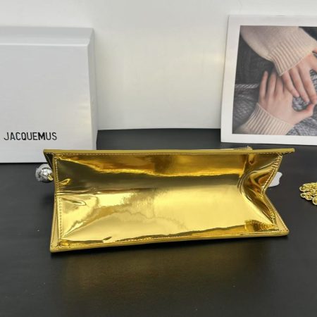 Jacquemus Chain Handbag - Image 7
