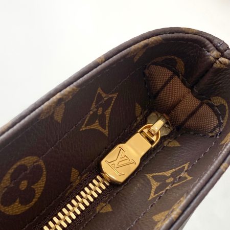 LV Piano Tote Bag - Image 7