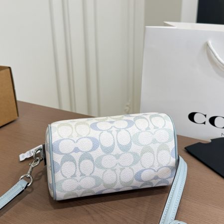 Coach Pillow Case - Image 8