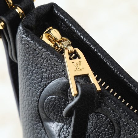 LV CarryAll PM Handbag - Image 16