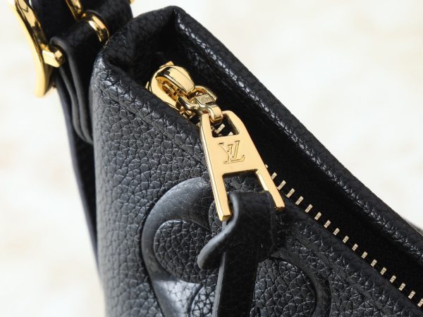 LV CarryAll PM Handbag