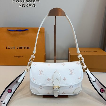 LV Baguette Bag