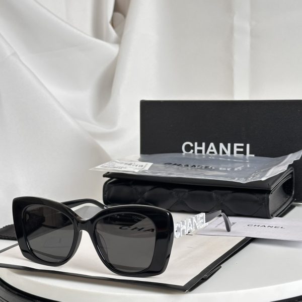 Square Sunglasses