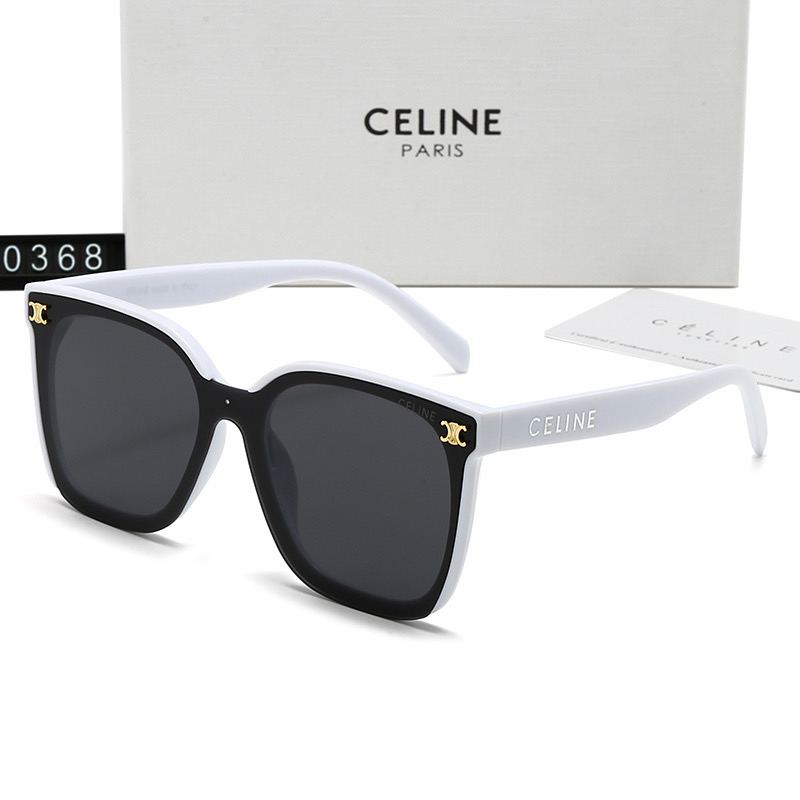 Celine Fashionable Sunglasses - Image 4