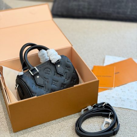 LV Nano Speedy 16 Bag - Image 2