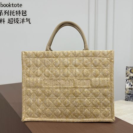 Dior Book Tote - Image 5