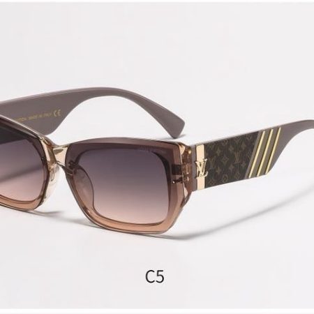 LV Fashionable Sunglasses - Image 7