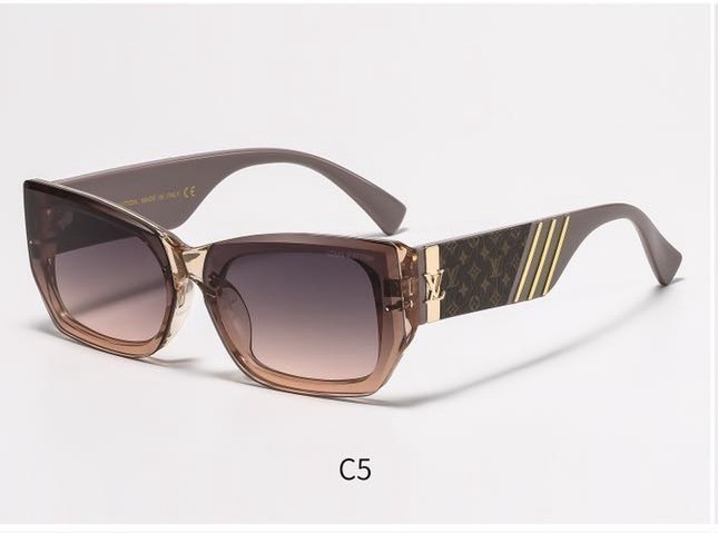 LV Fashionable Sunglasses - Image 7