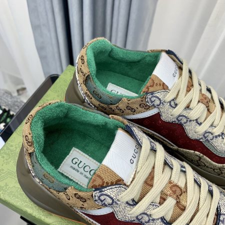 Gucci Sneaker - Image 5