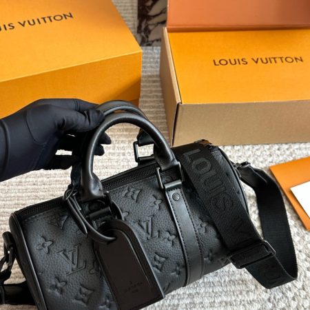 LV Keepall 25 Bag Collection - Image 3
