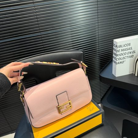 Fendi Baguette Bag - Image 6
