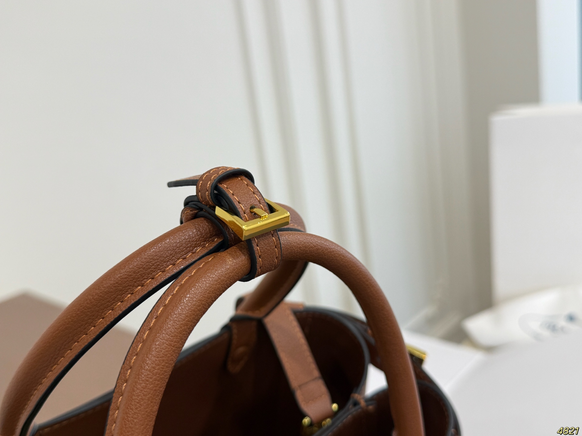 Prada Handbag - Image 8