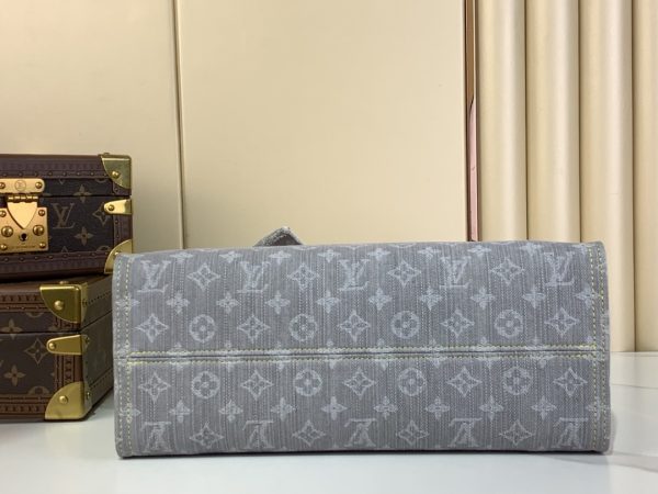 LV Onthego MM Bag - 10A mirror version