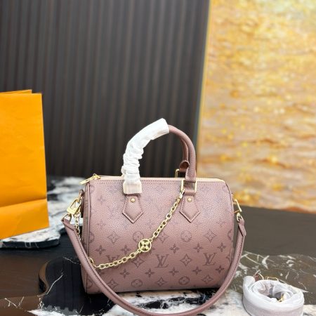 LV Speedy 25 Bag - Image 2