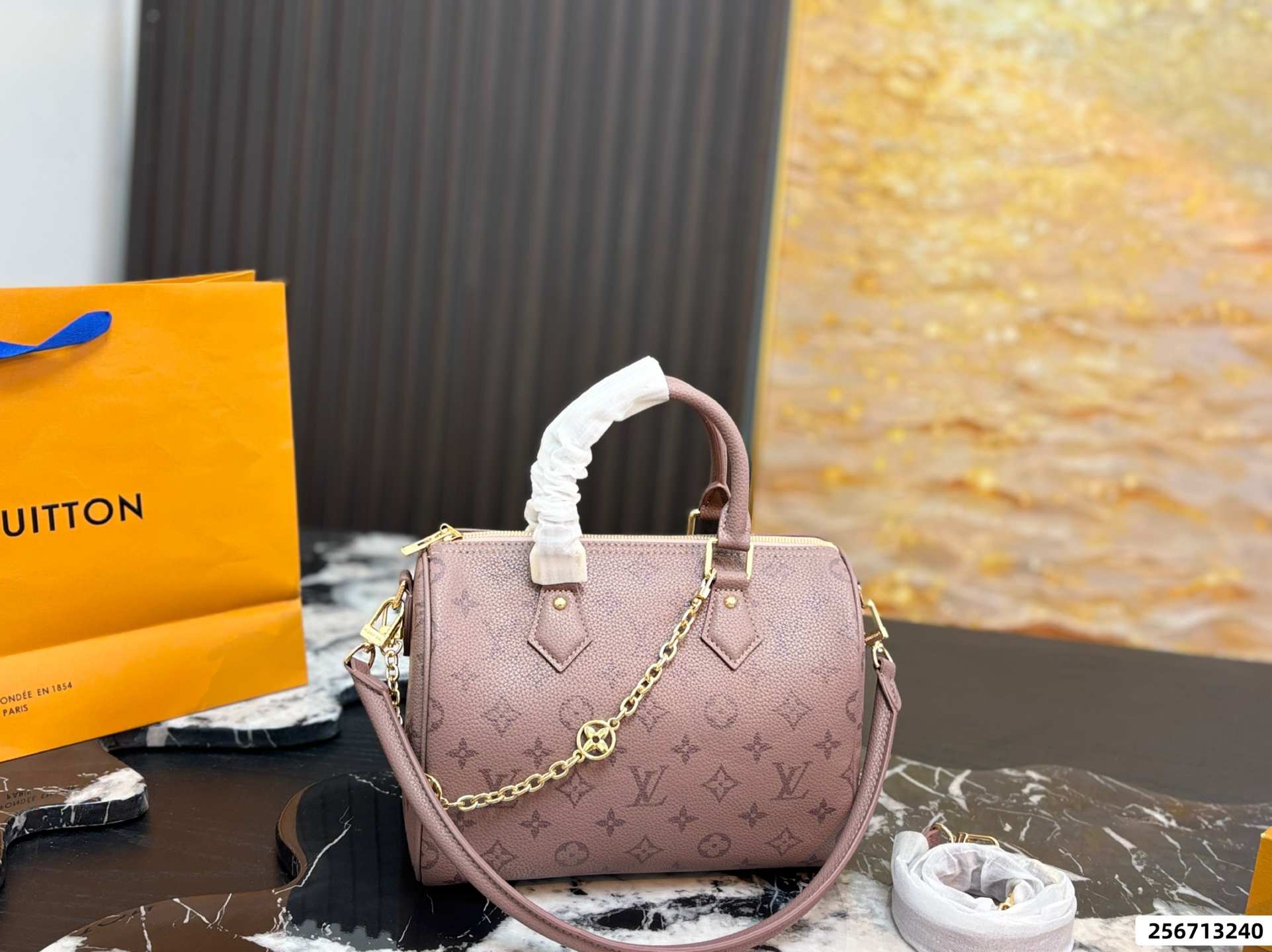 LV Speedy 25 Bag - Image 2