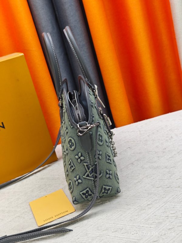LV  Ever More PM Bag