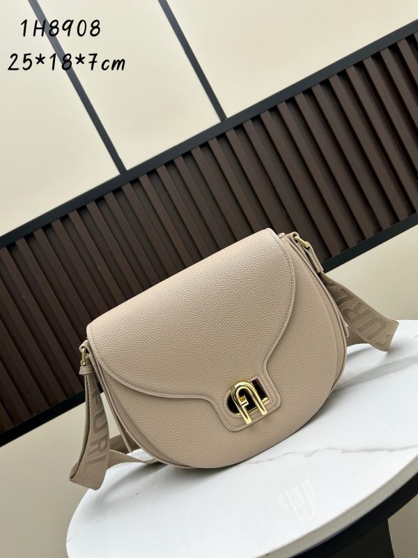 Furla Small | Large Crossbody Bag