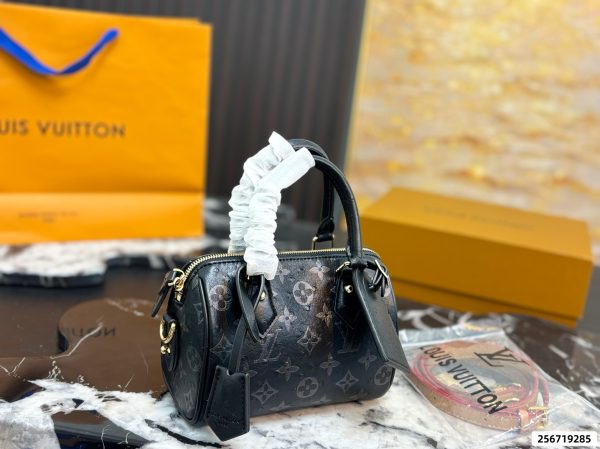 LV Pillow Speedy Handbag