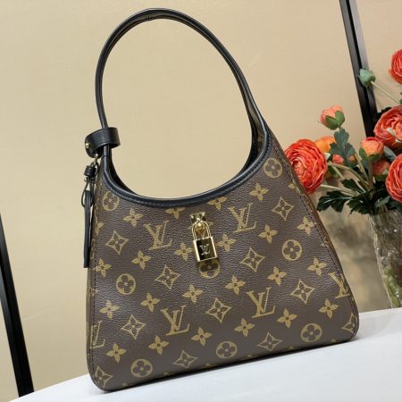 LV The Drop PM Monogram bag