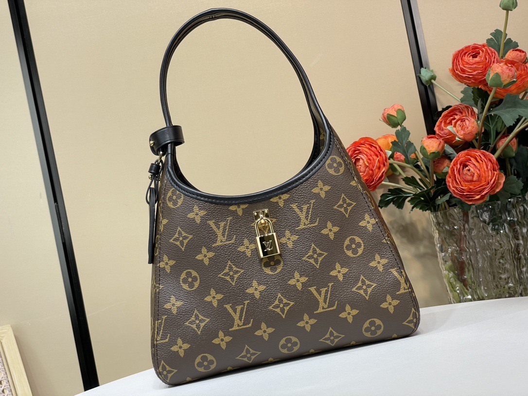 LV The Drop PM Monogram bag - Image 1