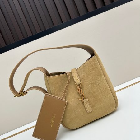 YSL Le 5 à 7 Shoulder Bag Handbag