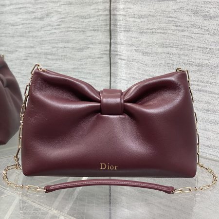 Dior Bow Bag - Image 18