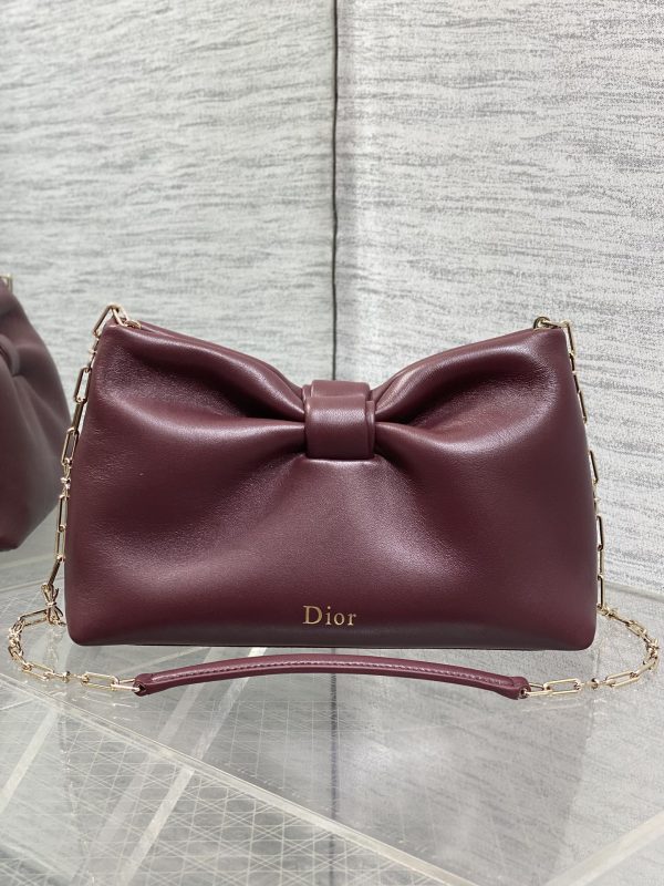 Dior Bow Bag