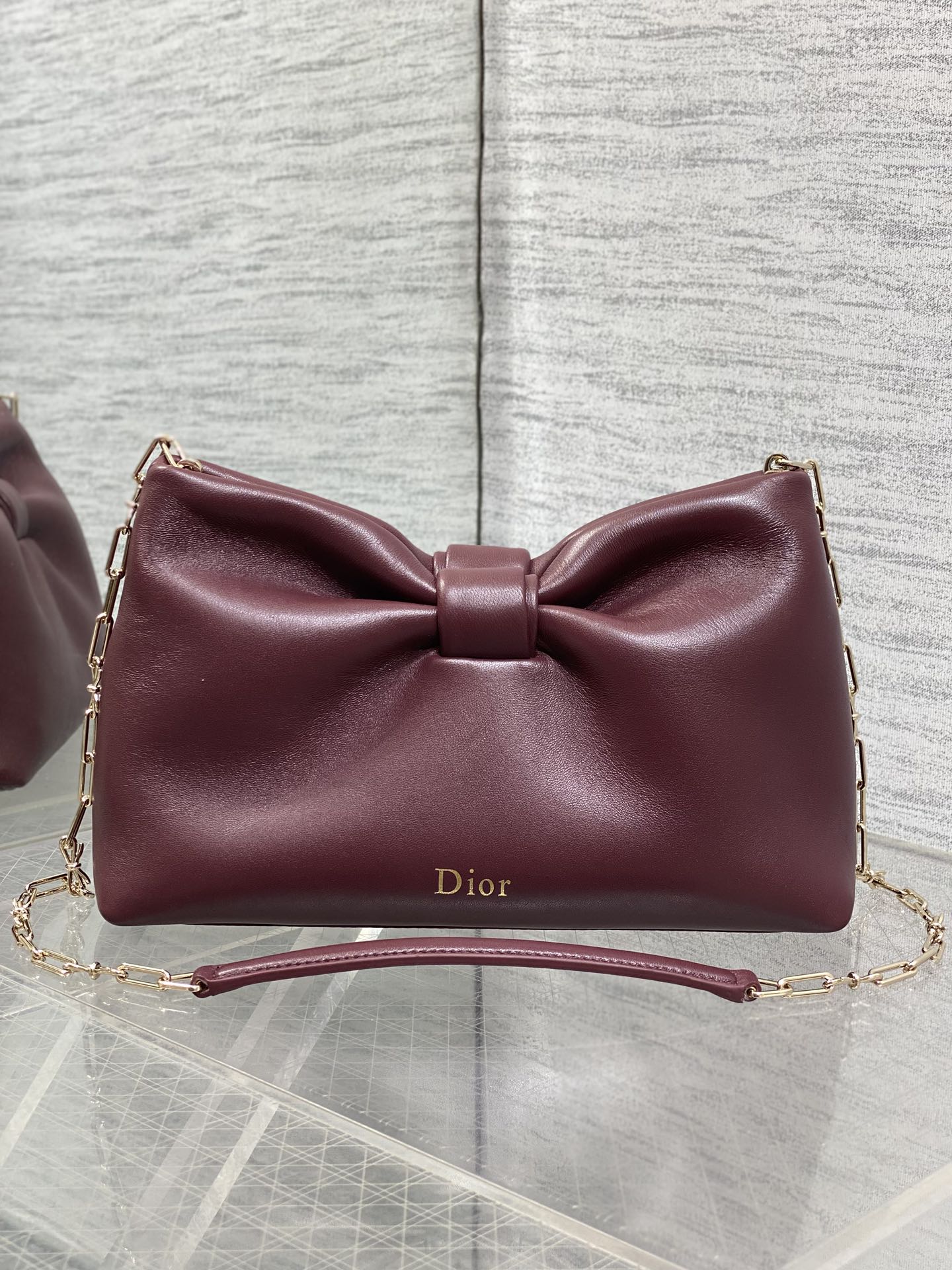 Dior Bow Bag - Image 18