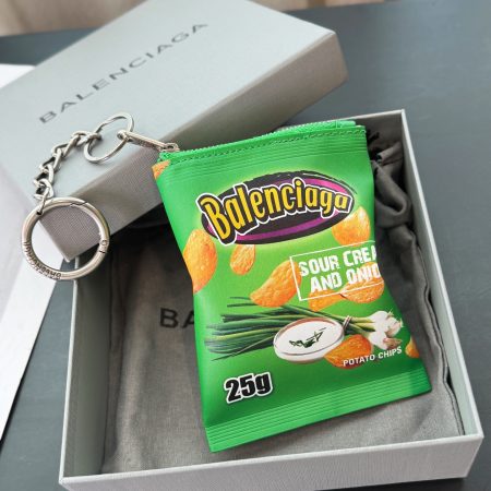 Balenciaga Accessories - Image 2