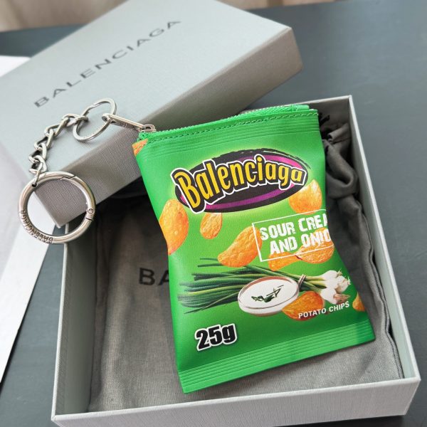Balenciaga Accessories