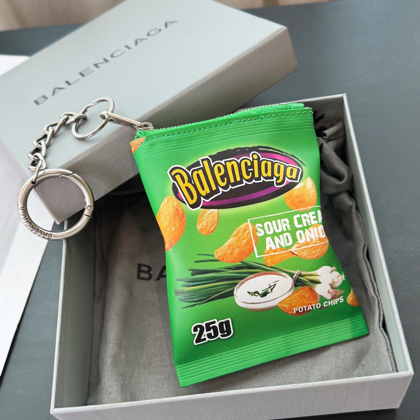 Balenciaga Accessories - Image 2