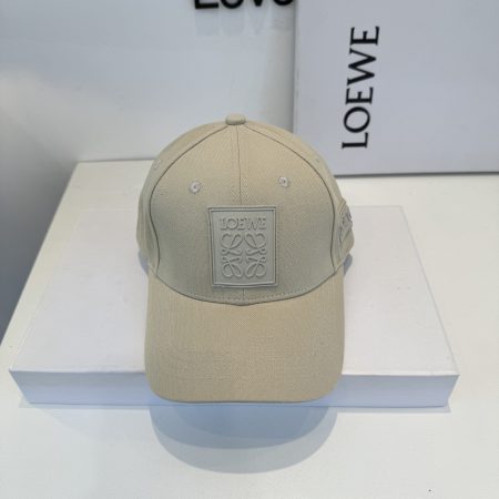LOEWE Baseball Cap - Image 2