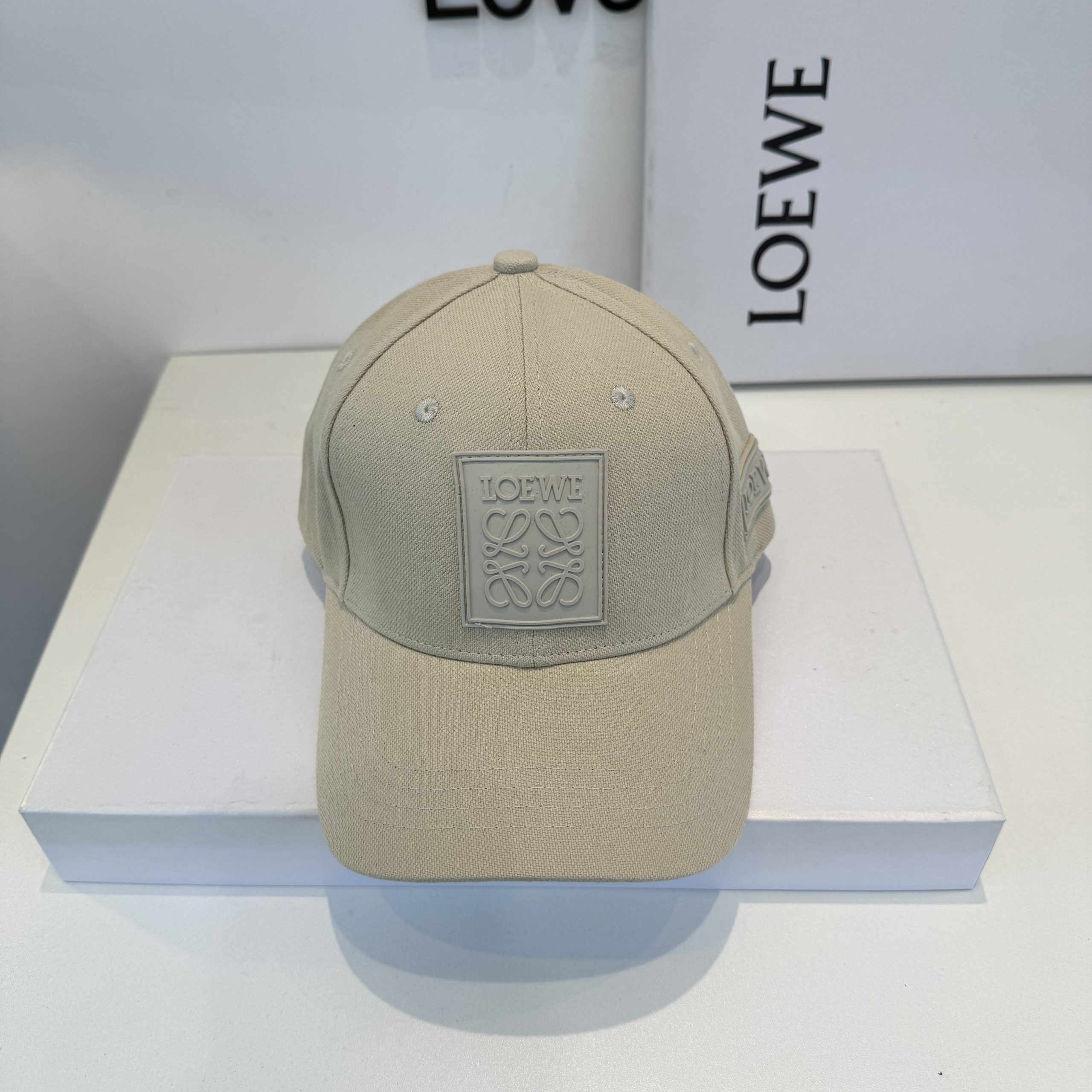 LOEWE Baseball Cap - Image 2