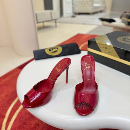 Christian Louboutin Me Dolly Mules - Image 11